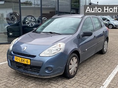 Renault Clio Estate - 1.2 TCE Special Line | Navi | Airco | Elekt. Ramen | Trekhaak | Nieuwe APK