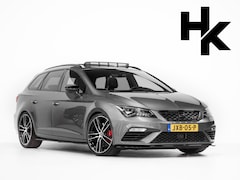 SEAT Leon ST - 2.0 TSI CUPRA 300 Pano ACC Stoelv Cam
