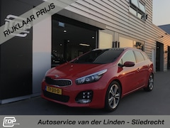 Kia Cee'd Sportswagon - 1.0 T-GDi GT-Line Panoramadak