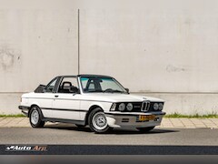 BMW 3-serie - E21 323i Baur TC1