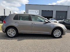 Volkswagen Golf - 1.2 TSI GOAL UITVOERING
