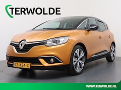 Renault Scénic - TCe 140 EDC GPF Intens | AUTOMAAT | Trekhaak | Parkeercamera |