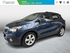 Opel Mokka - 1.4 T Innovation | Navigatie | Achteruitrijcamera | Trekhaak |