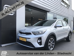 Kia Stonic - 1.0 ComfortPlusLine Navigator Trekhaak