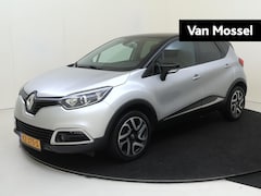 Renault Captur - 1.2 TCe120 Dynamique AUTOMAAT | R-Link Navigatie | Parkeersensoren & Camera | 17 "LM | All