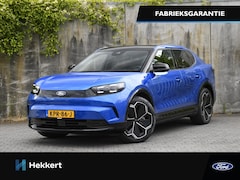 Ford Capri - Premium Extended Range AWD 79 kWh 340pk Automaat PANO | 21''LM | WARMTEPOMP | 360° CAM. |