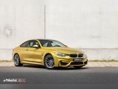 BMW M4 - 4er-Reihe Coupé
