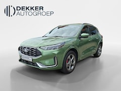 Ford Kuga - 2.5 PHEV ST-Line X TREKHAAK