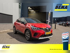 Renault Captur - 1.0 TCe 90 evolution