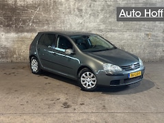 Volkswagen Golf - 1.6 Turijn | Autom. Airco | Cruise Control | LMV | Elekt. Ramen | 5 Deuren | APK tot 07-02