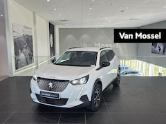 Peugeot 2008 - 1.2 Allure Hoge instap