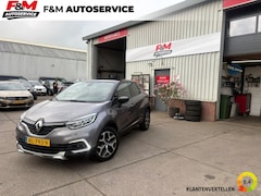 Renault Captur - 1.2 TCe Intens Clima, cruise, pdc, camera, carplay, trekhaak