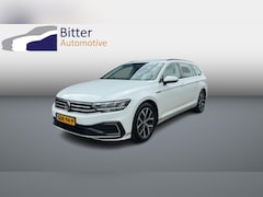 Volkswagen Passat Variant - 1.4 TSI PHEV GTE Business Automaat|Trekhaak|Volledig Dealer Onderhouden