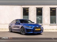 BMW 4-serie Gran Coupé - 420i Business Edition Plus