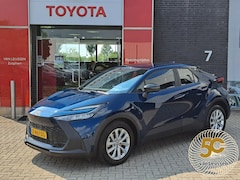 Toyota C-HR - 1.8 Hybrid 140 APPLE CAR PLAY/ANDROID AUTO ADAPTIVE CRUISE CONTROL