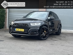 Audi Q5 - 50 TFSI e quattro S edition