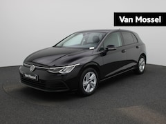 Volkswagen Golf - 1.0 TSI Life | NAVIGATIE | CLIMATE CONTROL | PARKEERSENSOREN | LED