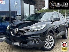 Renault Kadjar - 1.2 TCe Intens 131PK | Trekhaak | 1500KG Trekgewicht | Achteruitrijcamera | Parkeersensore