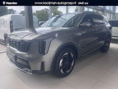 Kia Sorento - 1.6 T-GDi Plug-in Hybrid 4WD ExecutiveLine 7p VOORRAAD AUTO