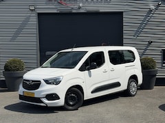 Opel Combo Life - 1.5 CDTI L2H1 Edition Rolstoel Vervoer | DAB | Parkeersensoren |