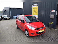 Hyundai i10 - 1.1 i-Drive