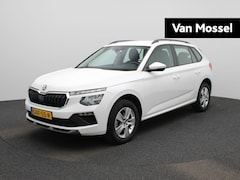 Skoda Kamiq - 1.0 TSI Selection 115 PK | Automaat | Trekhaak | LED Koplampen | Navigatie | Climate Contr