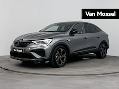 Renault Arkana - 1.6 E-Tech Hybrid E-Tech Engineered 145PK | Automaat | Navigatie 9, 3'' | Adaptieve Cruise