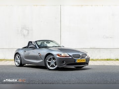 BMW Z4 Roadster - 3.0i
