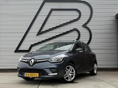 Renault Clio Estate - 0.9 TCe Zen 2e Eigenaar|Navi|Airco|Trekhaak|Cruise|N.A.P|APK tot 11-2026