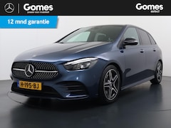 Mercedes-Benz B-klasse - 220 Launch Edition Premium | AMG | Keyless | Sfeerverlichting