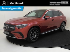 Mercedes-Benz GLC-klasse - 300e 4MATIC AMG Line Premium Plus /Panoramadak /HUD /360 Camera /Rijassistentiepakket
