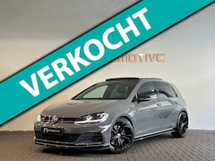 Volkswagen Golf - 2.0 TSI GTI TCR Pano|Sterrenhemel|Camera|ACC