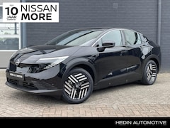Nissan LEAF - Engage 52 kWh nu in de showroom uit voorraad leverbaar |