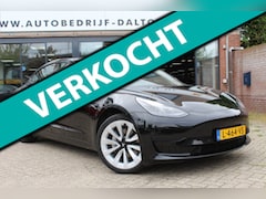 Tesla Model 3 - RWD Plus 60 kWh SOH 89, 3 % +19"LMV+WARMTEPOMP+1e EIG.+ INCL.BTW