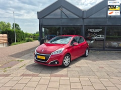 Peugeot 208 - 1.2 PureTech Blue Lion Navigatiei
