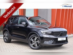 Volvo XC40 - B3 Plus Dark | Stoelverwarming | Trekhaak | Parkeercamera | H/K | Memory Stoelen | Glossy