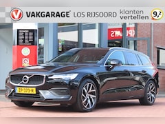 Volvo V60 - T4 *Momentum Pro* | 190PK | Camera | Vol- Leder | Stoelverwarming | Adaptive Cruise Contro