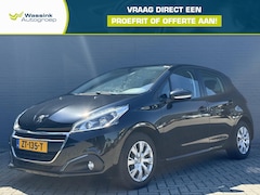 Peugeot 208 - 1.2 PureTech Blue Lease Active | Airco | Parkeersensoren
