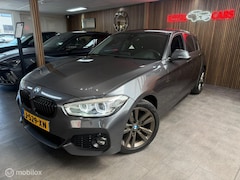 BMW 1-serie - 118i M Sport Edition|Nieuwe staat|Navi|Cruise C