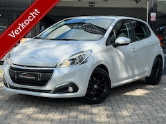 Peugeot 208 - 1.2 PureTech N.A.P Navi*Cruise*Airco*Car-Play