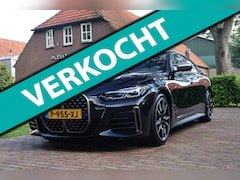 BMW 4-serie Gran Coupé - M440i xDrive M-Edition Plus | 510PK | Laser Light | Mosselman | NL. Auto | Dealeronderhoud
