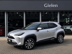 Toyota Yaris Cross - 1.5 Hybrid Dynamic Plus | Stoel + Stuurverwarming, Keyless, 17 inch, Groot scherm, DAB, Ca