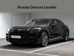 Porsche Panamera - 2.9 4S E-Hybrid