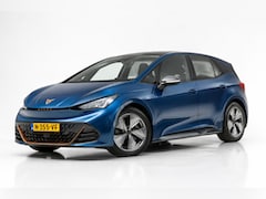 CUPRA Born - Business One 62 kWh SOH 91, 6% | CAMERA | ACC | SFEERVERLICHTING | NAP | APPLE CARPLAY | A
