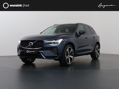 Volvo XC60 - 2.0 T8 Plug-in hybrid AWD Plus Dark | Panoramadak | Ele.verstelbare stoelen + Geheugen | H