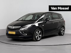 Opel Zafira Tourer - 1.4 Business+ 7p. Electronic Climate Control | Cruise Control | navigatiesysteem | Radio |