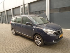 Dacia Lodgy - 1.2 TCe Prestige 7p. MOTOR DEFECT/ LOOPT NOG WEL