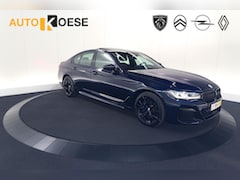 BMW 5-serie - 545e xDrive Business Edition Plus | M Sportpakket | Driving Assistant Professional | Harma