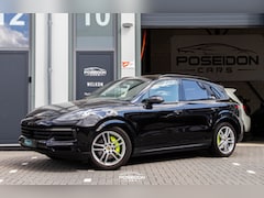 Porsche Cayenne - 3.0 E-Hybrid PANO | HEAD-UP | SOFTCLOSE | BOSE | LUCHTVERING | SPORTCHRONO | DEALER ONDERH