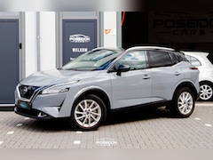 Nissan Qashqai - 1.5 e-Power Business Design PANO | KEYLESS | A.CAMERA | STOELVERWARMING